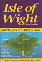 Isle of Wight, North to South, East to West