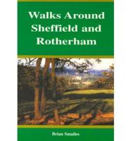 Walks Around Sheffield and Rotherham