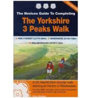 Novices Guide to Completing the Yorkshire 3 Peaks Walk