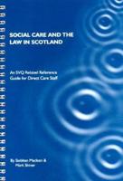 Social Care and the Law in Scotland