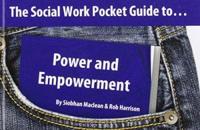 The Social Work Pocket Guide To-