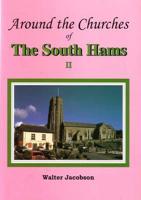 Around the Churches of the South Hams II