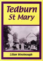 Tedburn St Mary