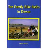 Ten Family Bike Rides in Devon