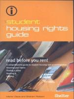 Student Housing Rights Guide