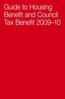 Guide to Housing Benefit and Council Tax Benefit 2009-10