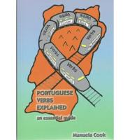 Portuguese Verbs Explained