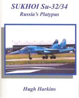 Sukhoi Su-32/34, Russia's Platypus