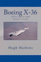 Boeing X-36