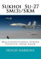 Sukhoi Su-27SM(3)/SKM