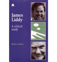 James Liddy