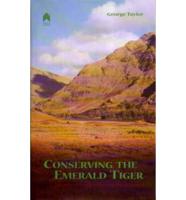 Conserving the Emerald Tiger