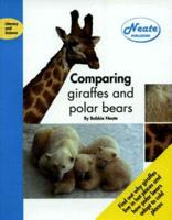 Comparing Giraffes and Polar Bears