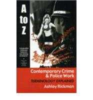 A-Z of Cops and Robbers