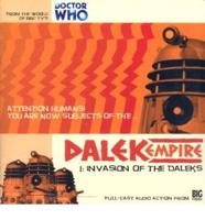 Invasion of the Daleks