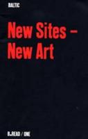 New Sites - New Art