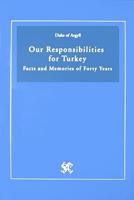Our Responsibilities for Turkey