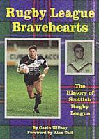 Rugby League Bravehearts