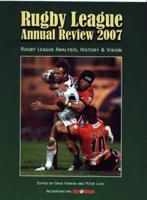 Rugby League Annual Review 2007