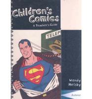 Children's Comics