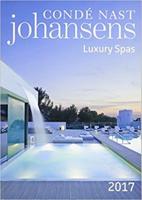 Condé Nast Johansens Luxury Spas