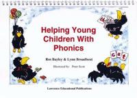 Helping Young Children With Phonics