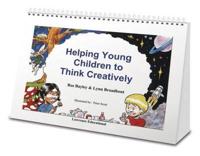 Helping Young Children Think Creatively