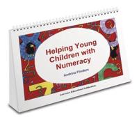 Helping Young Children at Home With Numeracy