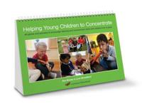 Helping Young Children to Concentrate