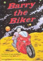 Barry the Biker