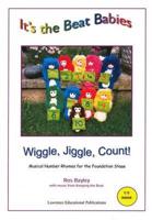 It's the Beat Babies - Wiggle, Jiggle, Count