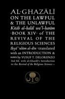 Al-Ghazali on the Lawful & The Unlawful