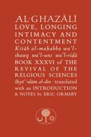 Love, Longing, Intimacy and Contentment