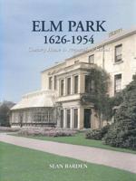 Elm Park 1626-1954