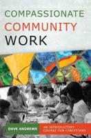 Compassionate Community Work