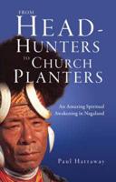 From Head-Hunters to Church Planters