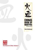 China's Book of Martyrs