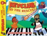 Keyclub to the Rescue! Book 1