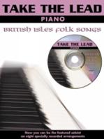 Take the Lead. British Isles (piano/CD)