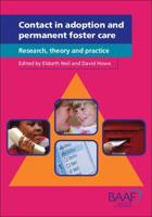 Contact in Adoption and Permanent Foster Care