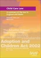 Child Care Law