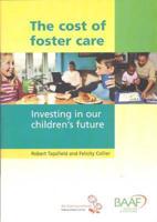 The Cost of Foster Care