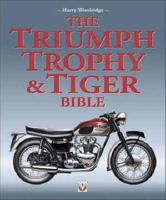 The Triumph Trophy Bible