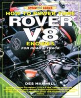 How to Power Tune Rover V8 Engines for Road & Track