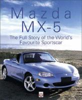 The Full Story of the World's Favourite Sportscar