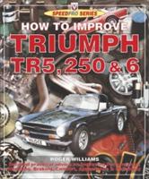 How to Improve Triumph TR5, 250 & 6