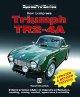 How to Improve Triumph Tr2-4A