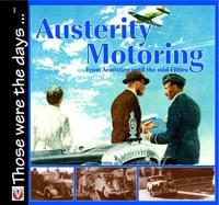 Austerity Motoring