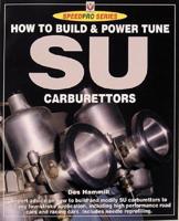 How to Build & Power Tune Su Carburetors (Speedpro)