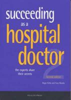 Succeeding as a Hospital Doctor